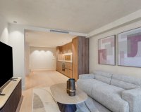 Resale - Apartment - Alicante