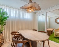 Resale - Apartment - Alicante
