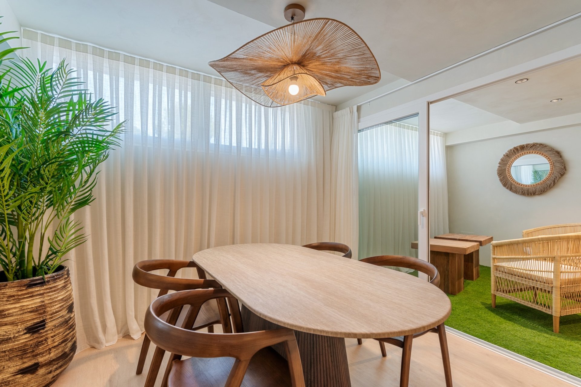 Resale - Apartment - Alicante