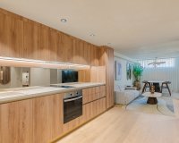 Resale - Apartment - Alicante
