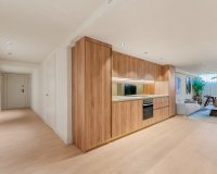 Resale - Apartment - Alicante