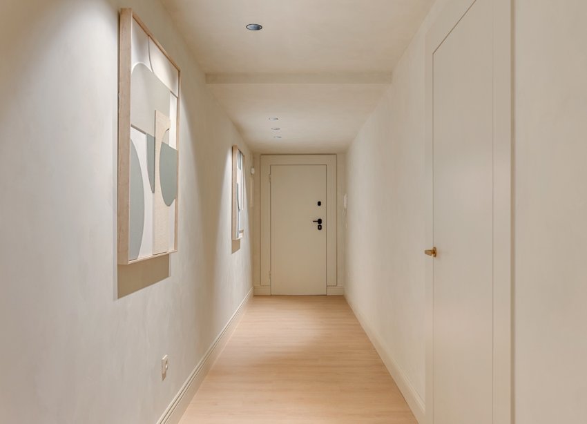 Resale - Apartment - Alicante