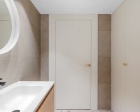 Resale - Apartment - Alicante