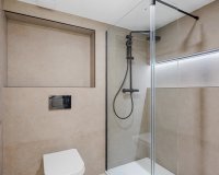 Resale - Apartment - Alicante