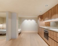Resale - Apartment - Alicante