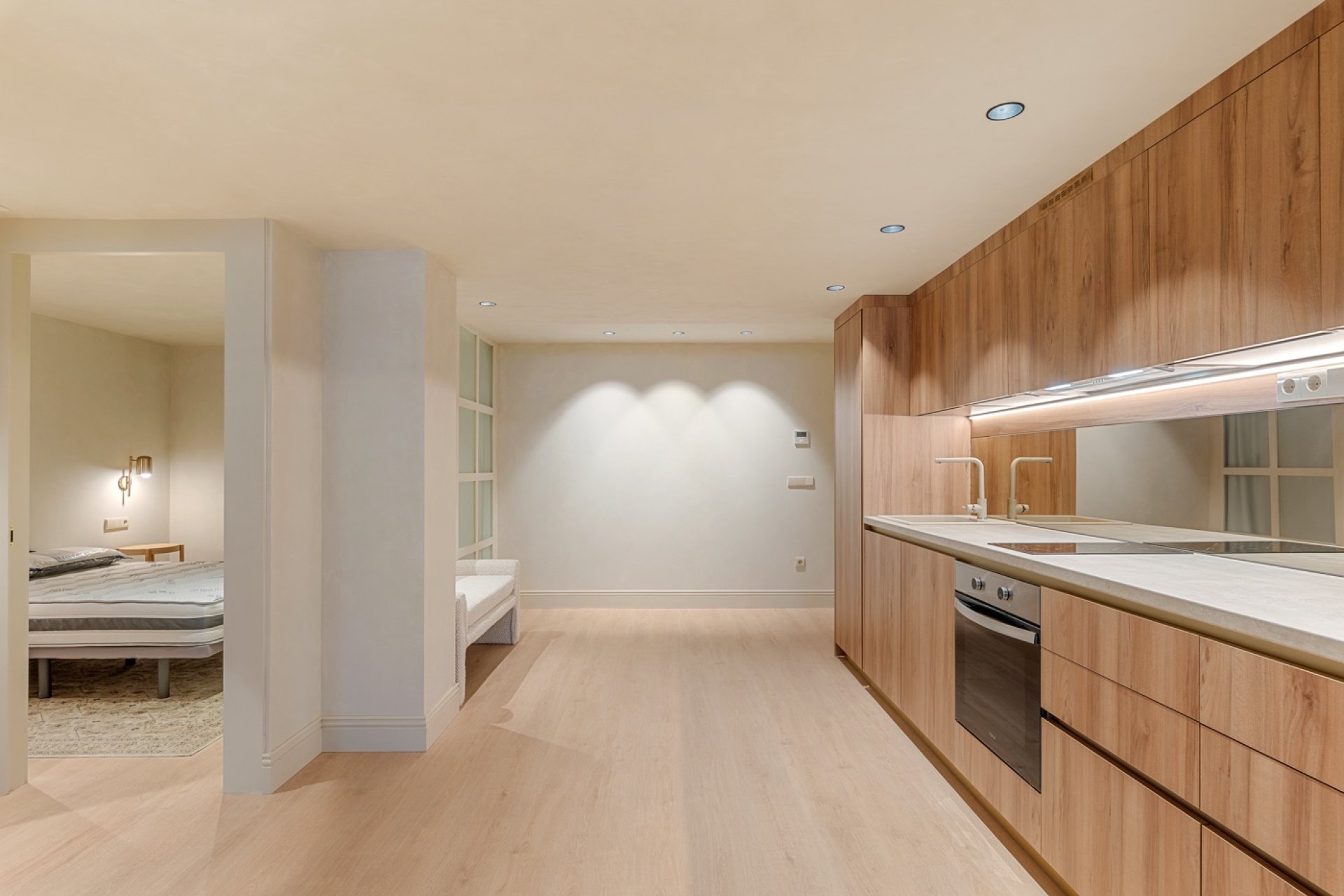 Resale - Apartment - Alicante