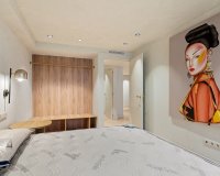 Resale - Apartment - Alicante