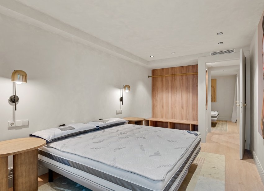 Resale - Apartment - Alicante