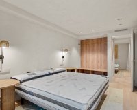Resale - Apartment - Alicante