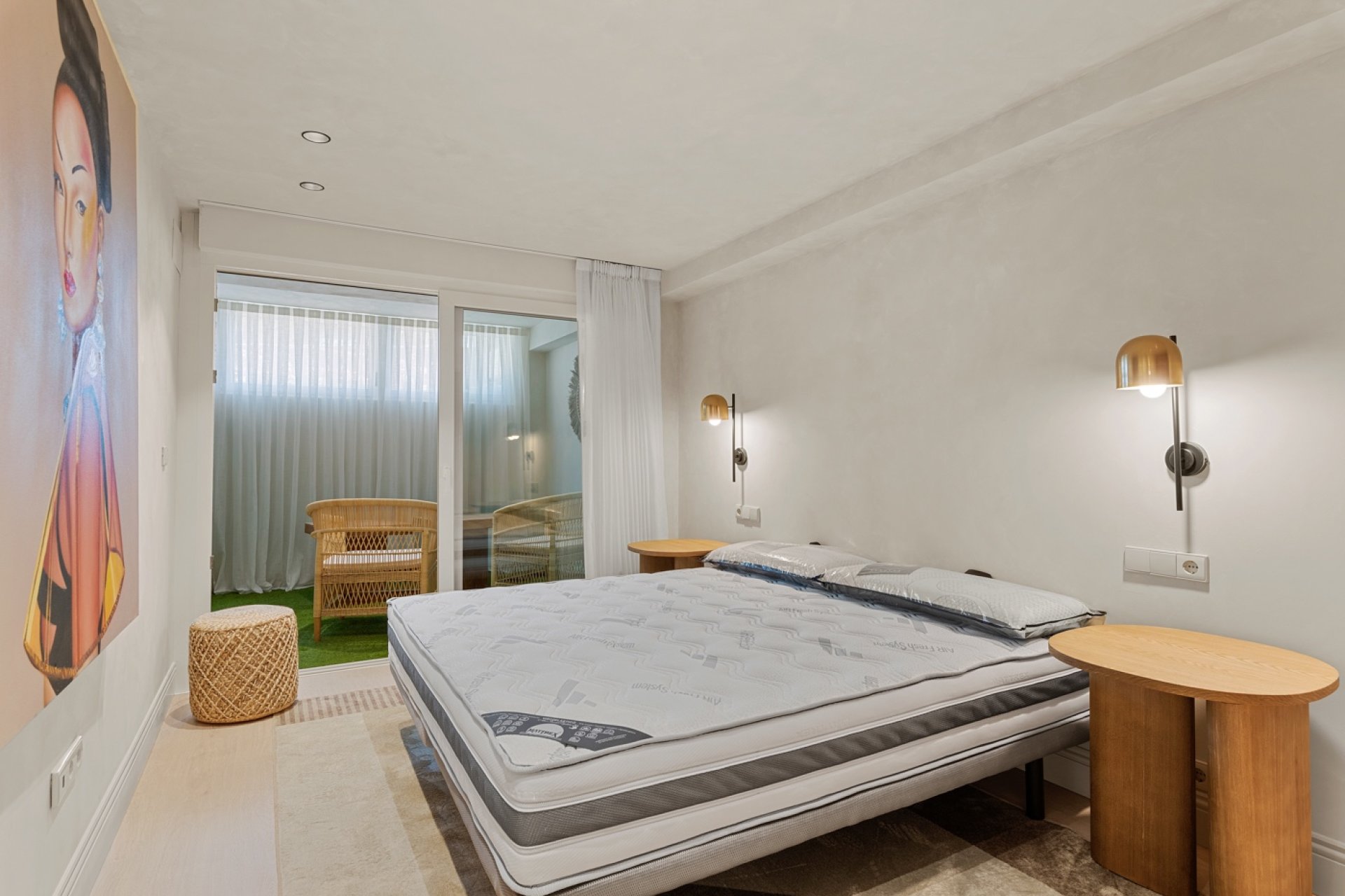 Resale - Apartment - Alicante