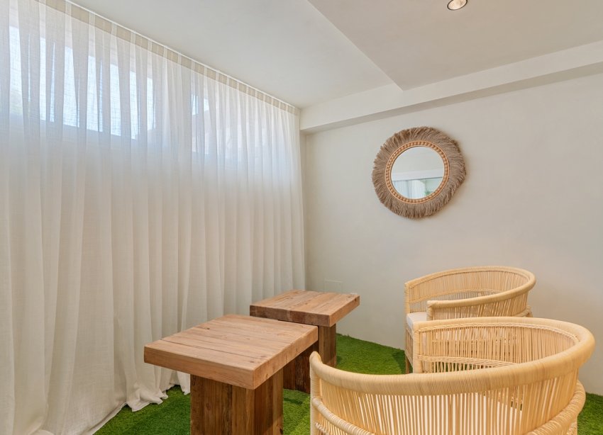 Resale - Apartment - Alicante