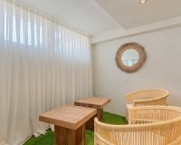 Resale - Apartment - Alicante