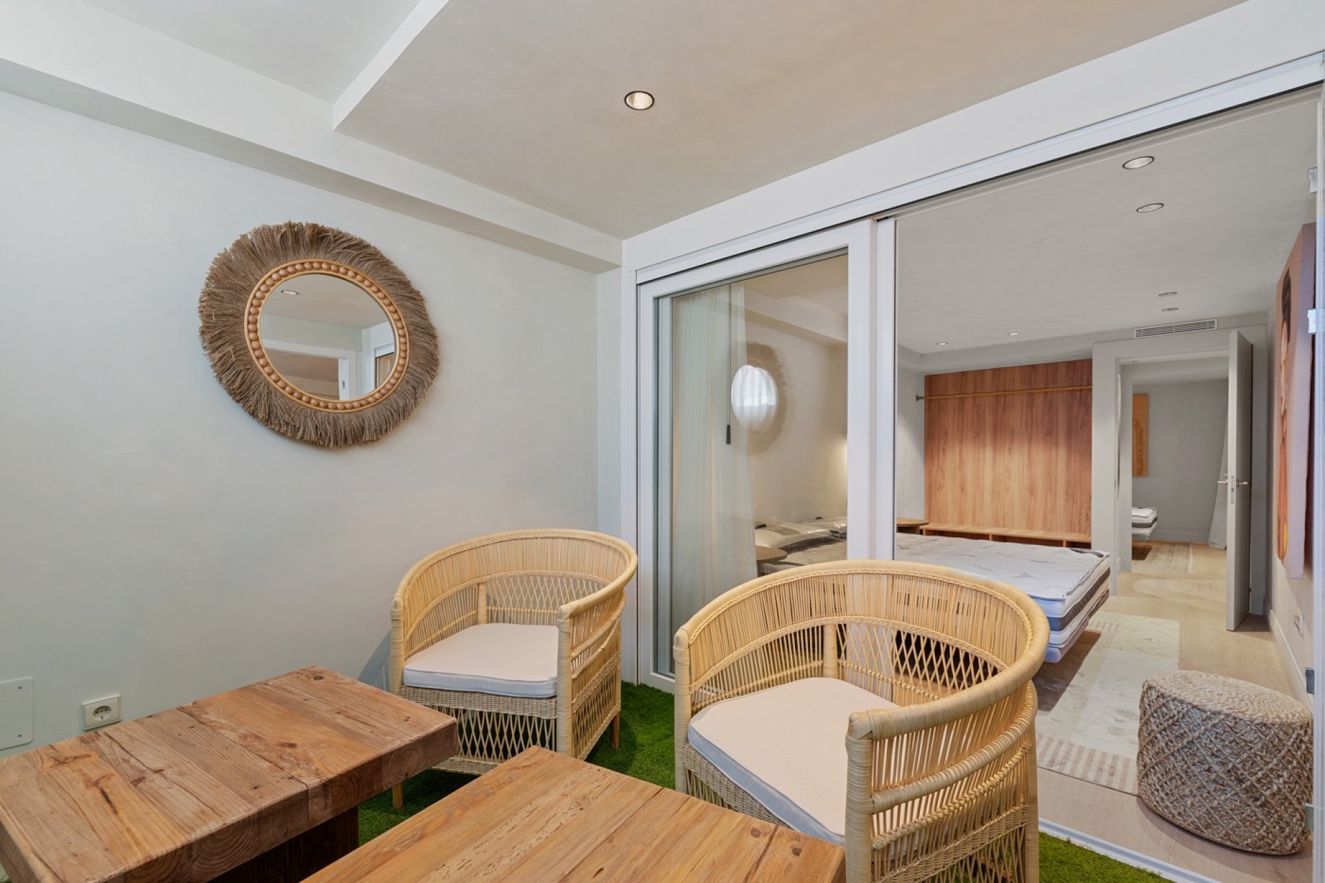 Resale - Apartment - Alicante