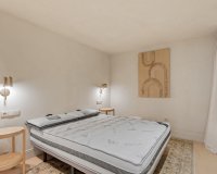 Resale - Apartment - Alicante