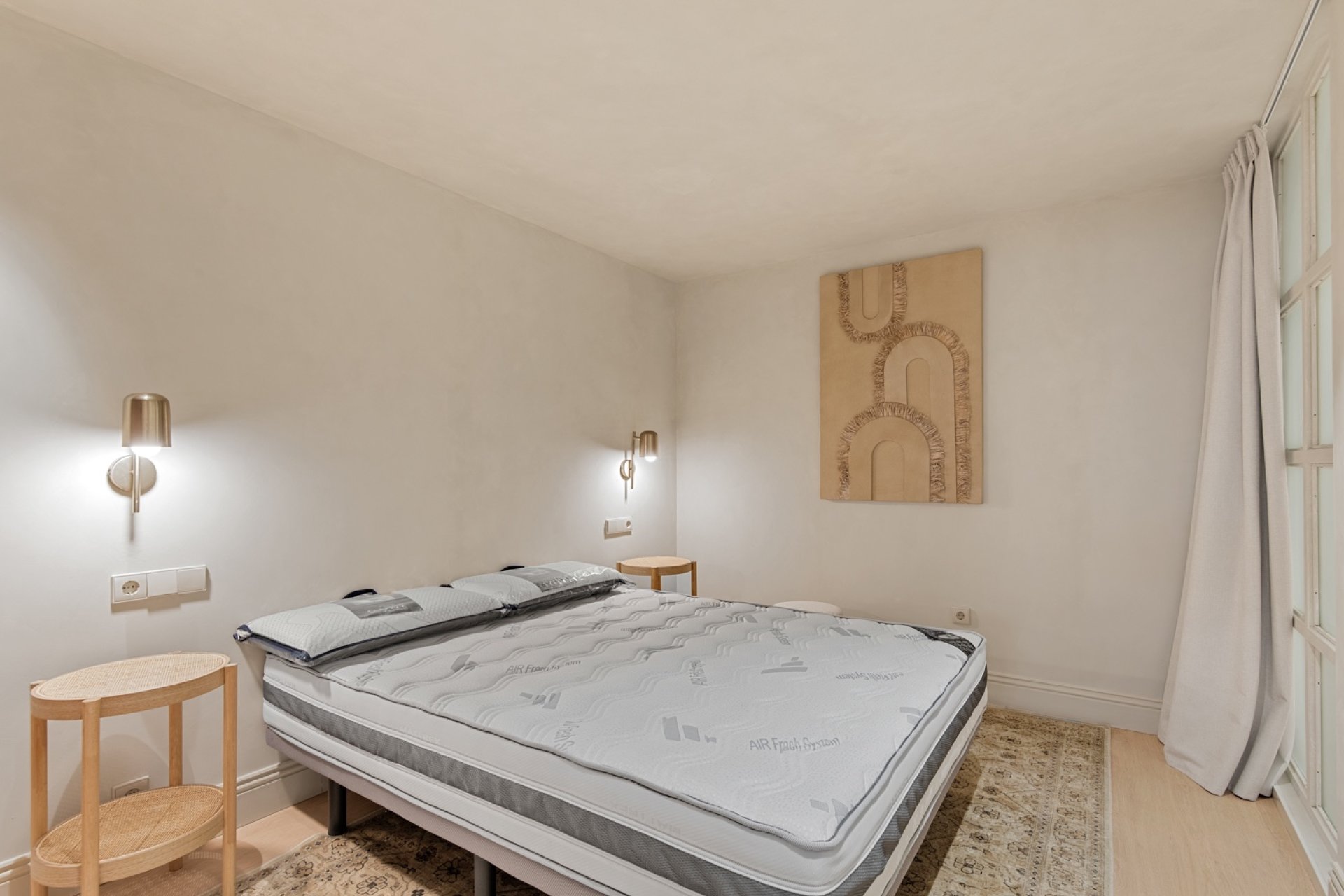 Resale - Apartment - Alicante