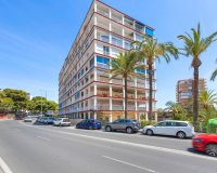 Resale - Apartment - Alicante