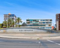 Resale - Apartment - Alicante
