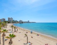 Resale - Apartment - Alicante