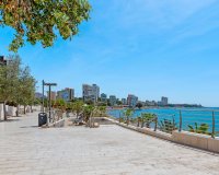 Resale - Apartment - Alicante