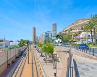 Resale - Apartment - Alicante