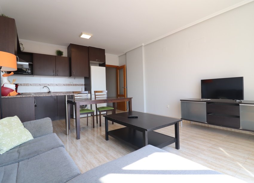 Resale - Apartment - Almoradí - Almoradi - Town
