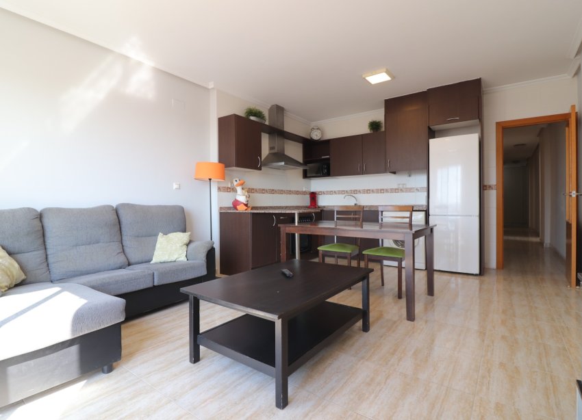 Resale - Apartment - Almoradí - Almoradi - Town