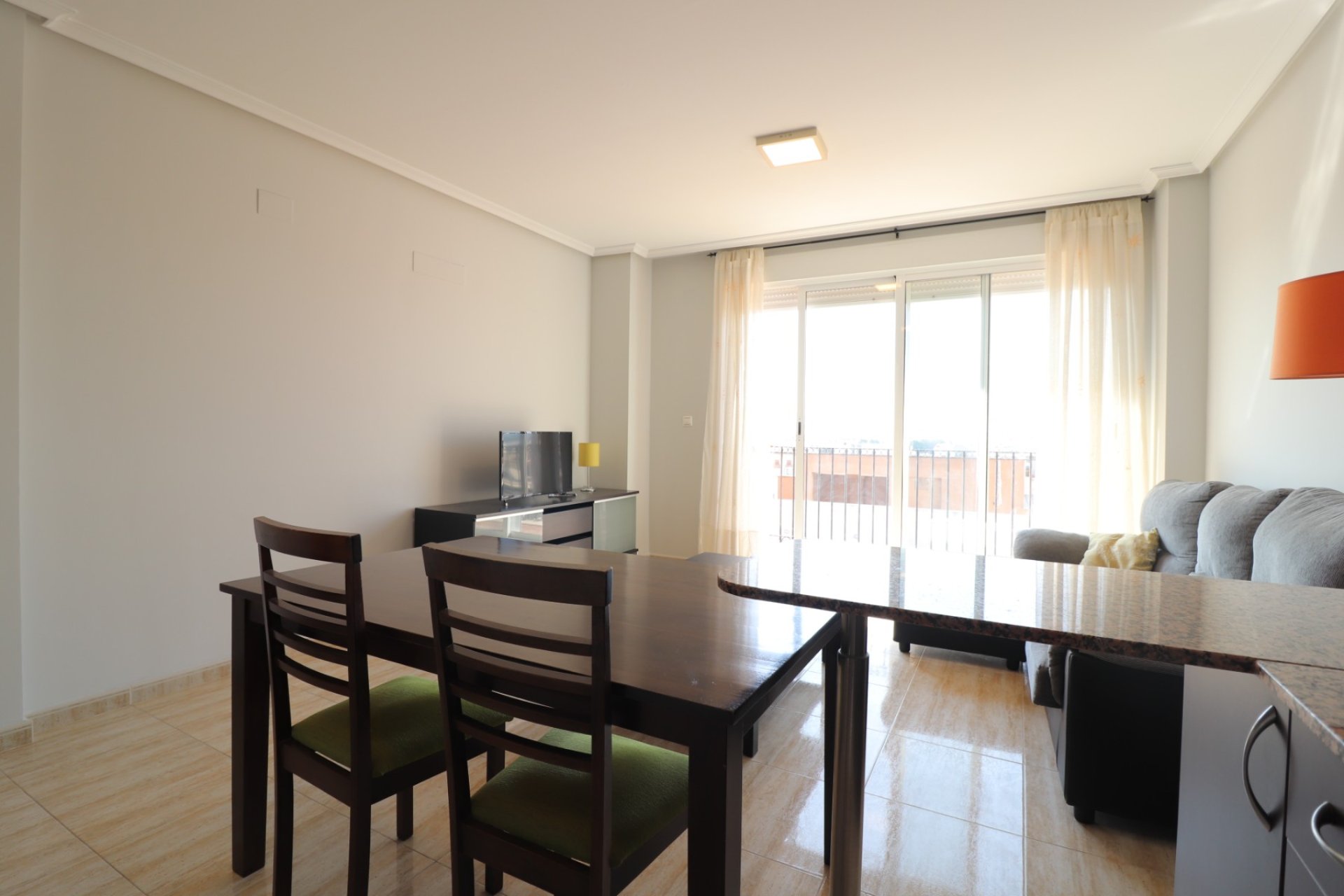 Resale - Apartment - Almoradí - Almoradi - Town