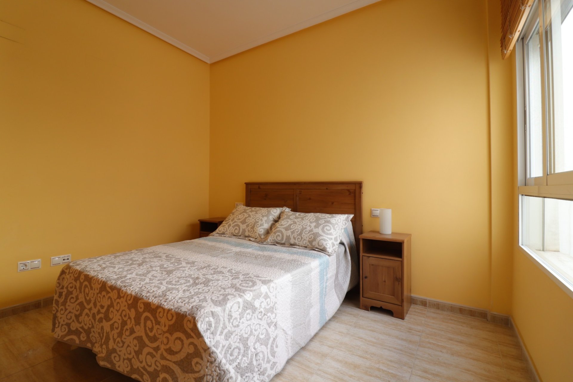 Resale - Apartment - Almoradí - Almoradi - Town