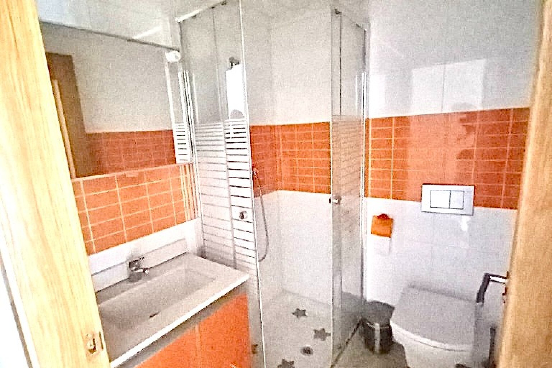 Resale - Apartment - Almoradí - Almoradi