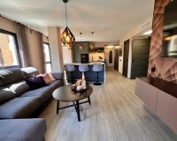 Resale - Apartment - Almoradí