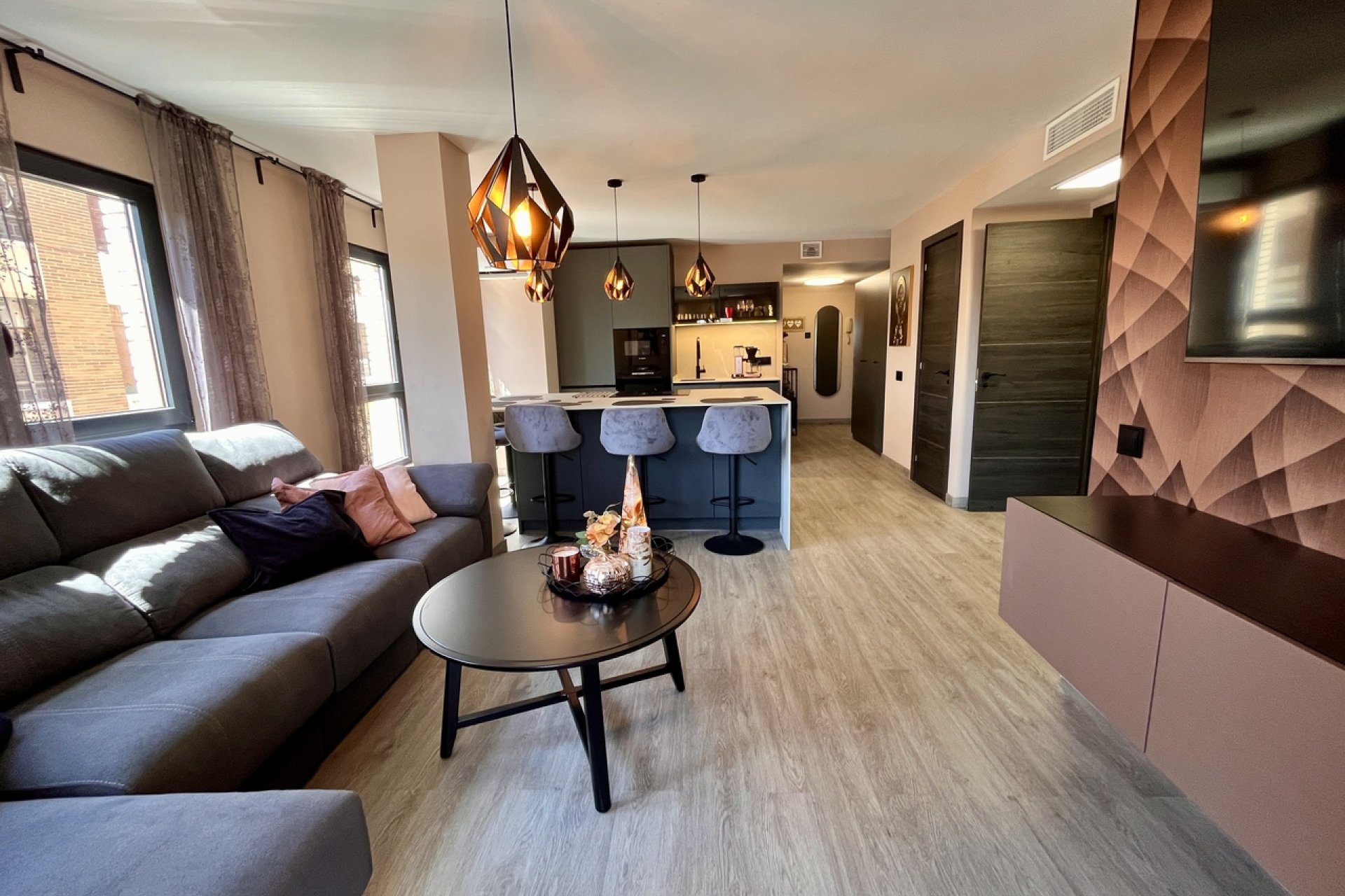 Resale - Apartment - Almoradí