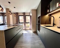 Resale - Apartment - Almoradí