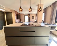 Resale - Apartment - Almoradí