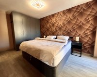 Resale - Apartment - Almoradí