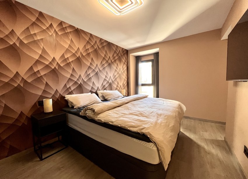 Resale - Apartment - Almoradí