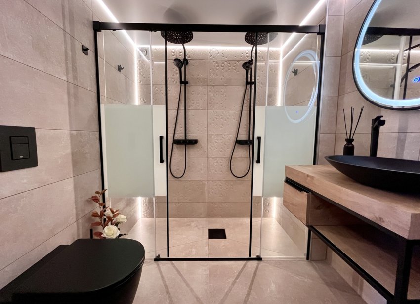 Resale - Apartment - Almoradí