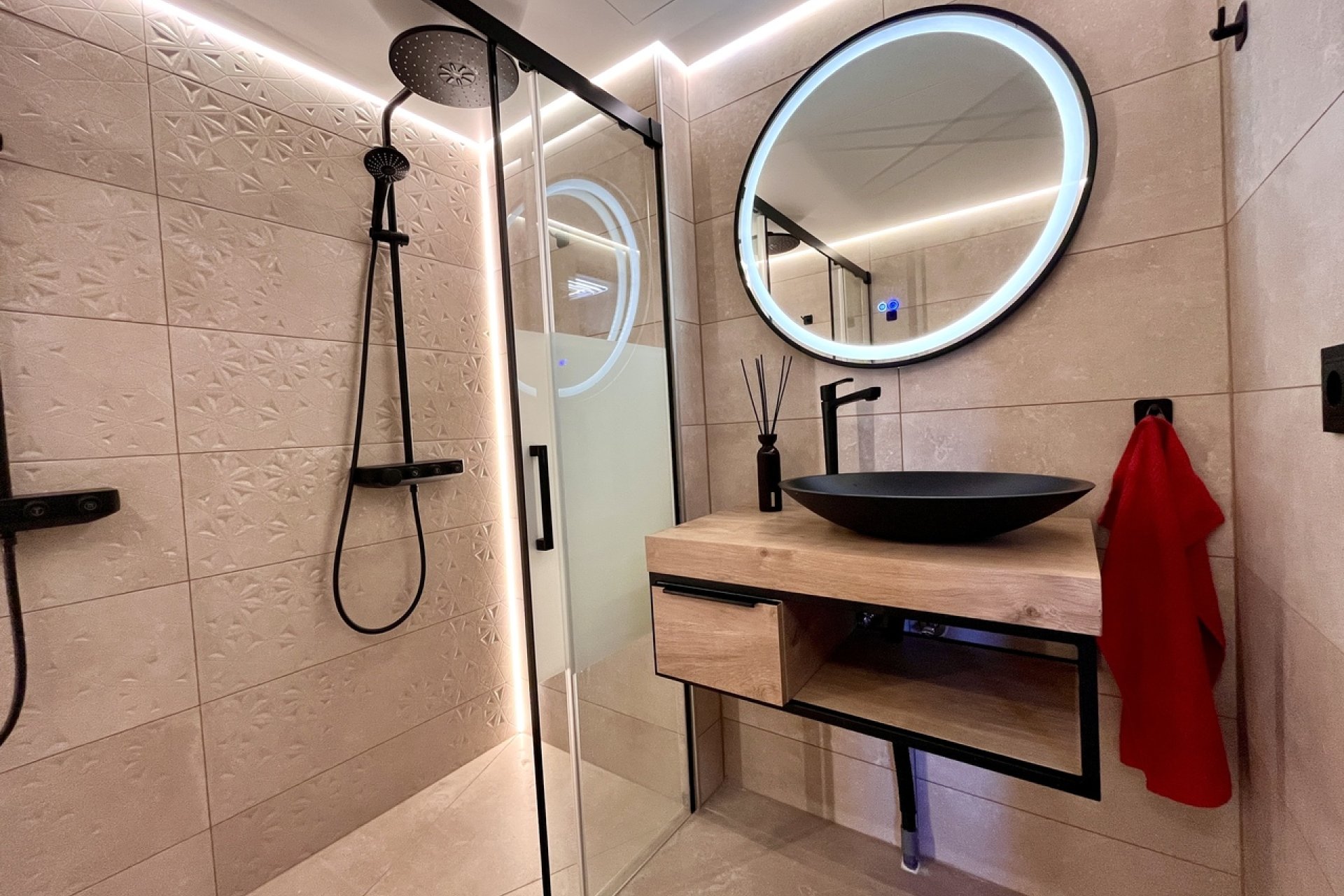 Resale - Apartment - Almoradí