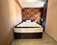 Resale - Apartment - Almoradí