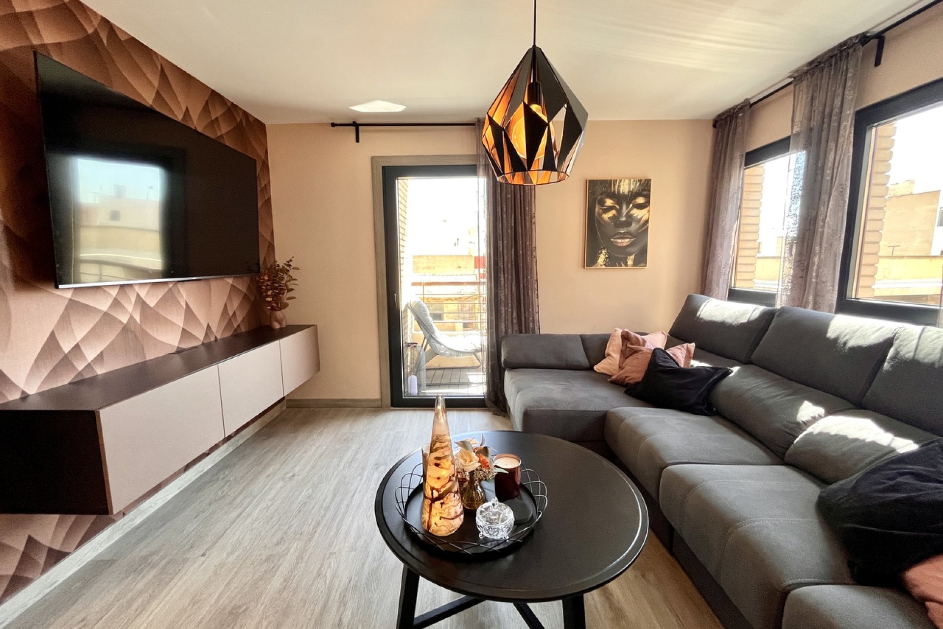 Resale - Apartment - Almoradí