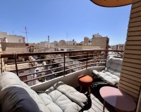 Resale - Apartment - Almoradí