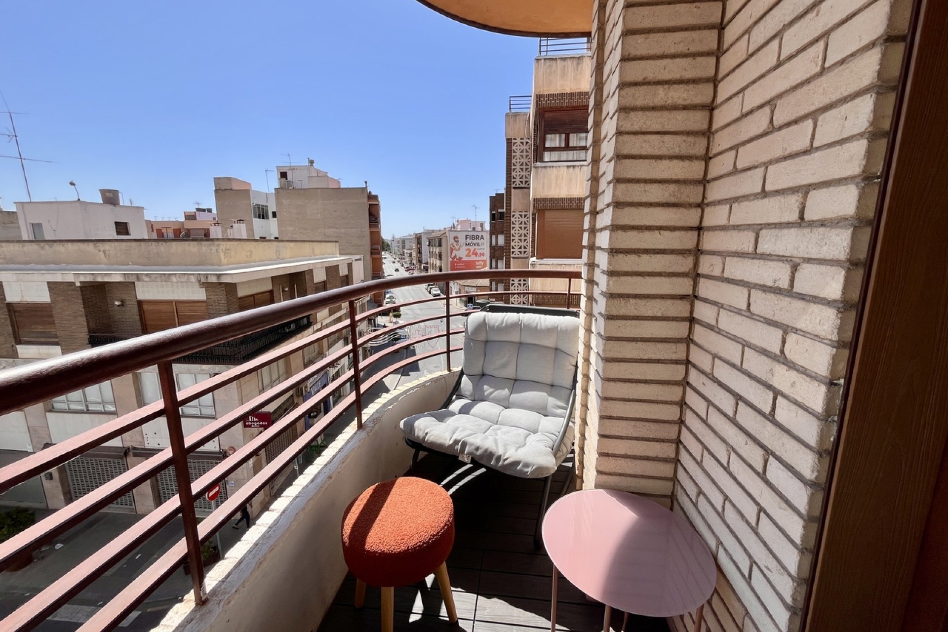 Resale - Apartment - Almoradí