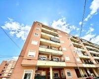 Resale - Apartment - Almoradí