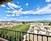 Resale - Apartment - Almoradí