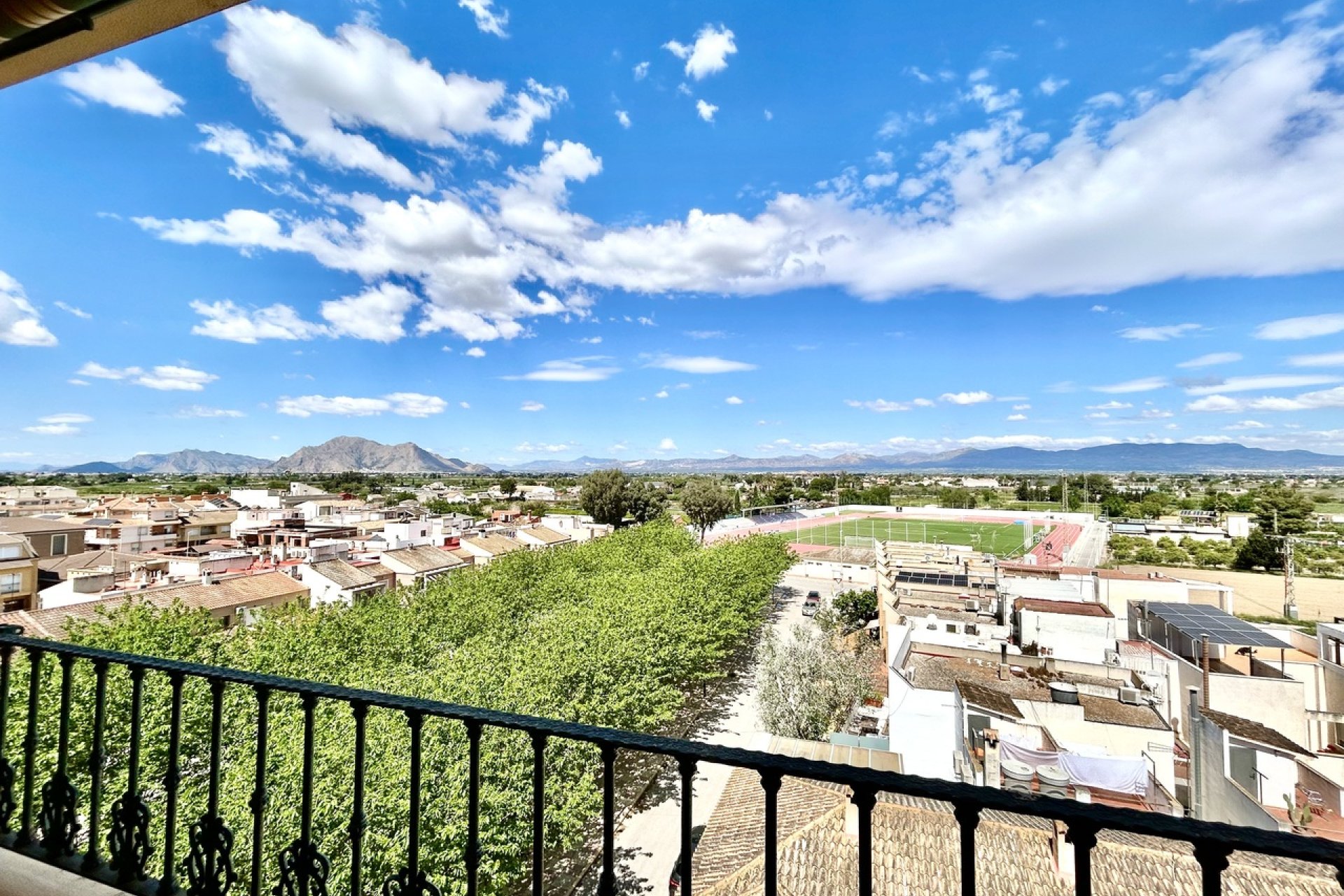 Resale - Apartment - Almoradí