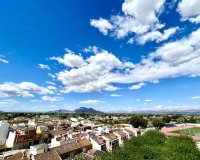 Resale - Apartment - Almoradí