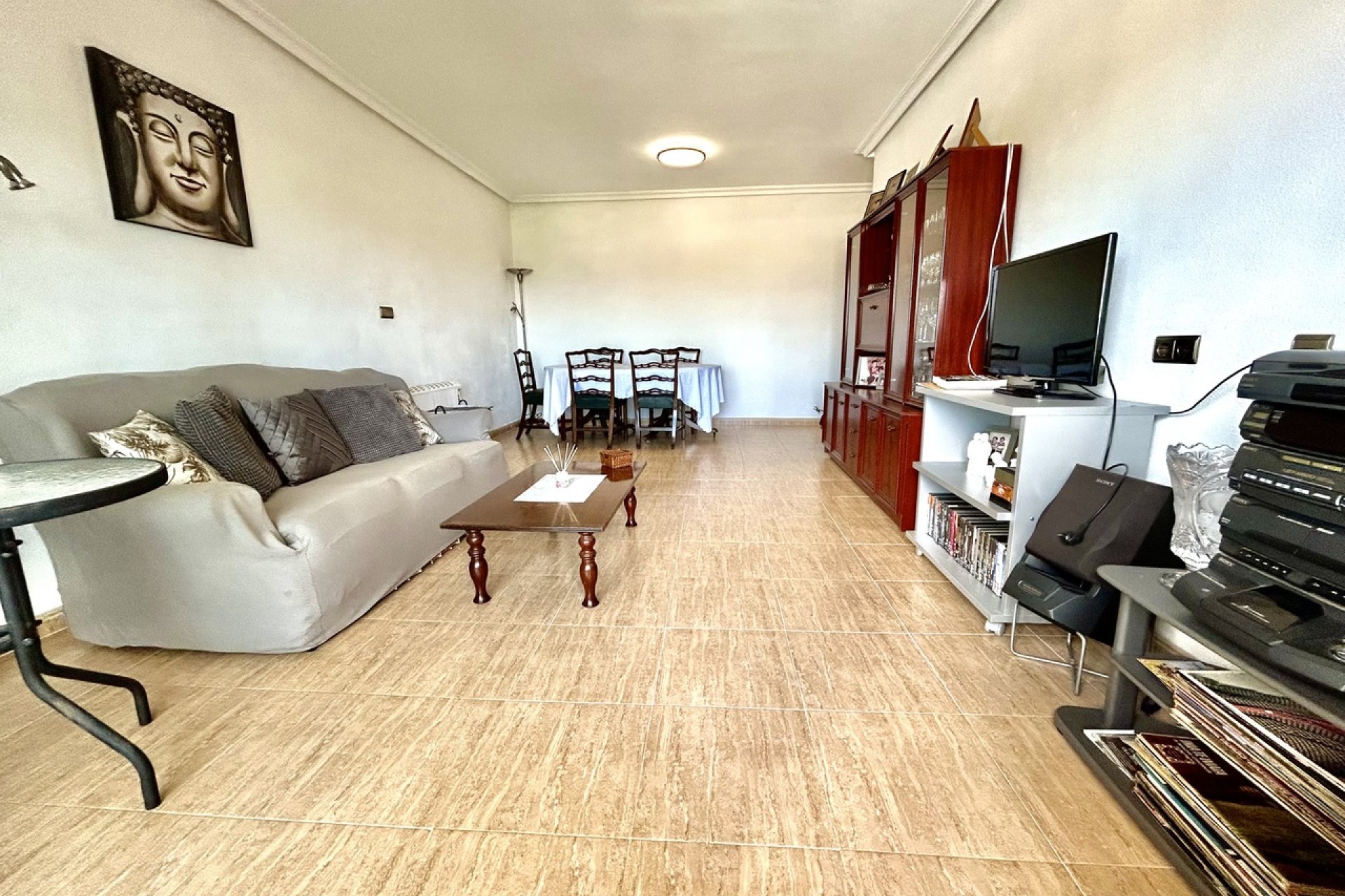 Resale - Apartment - Almoradí
