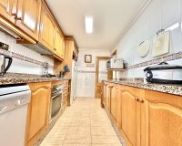 Resale - Apartment - Almoradí