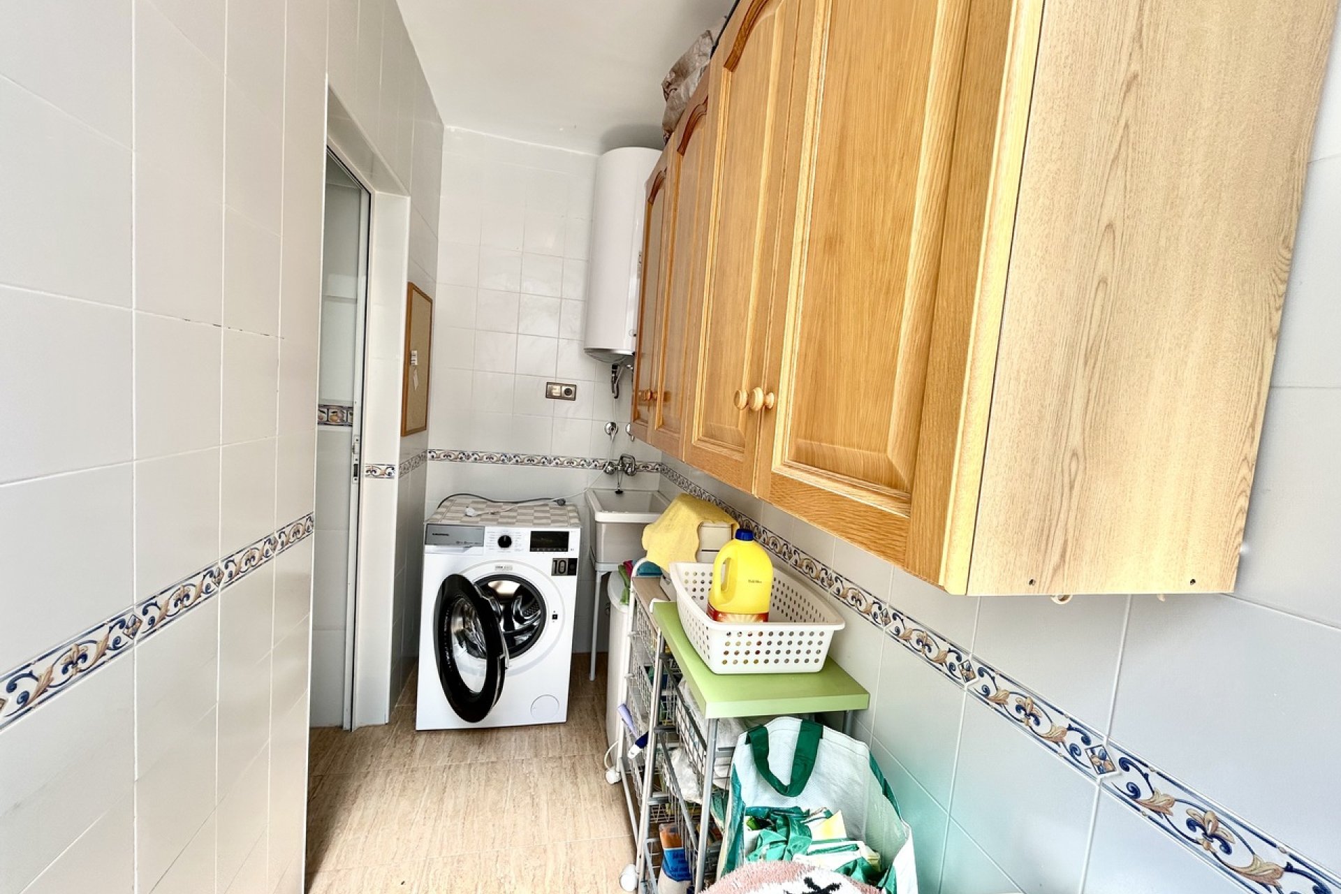 Resale - Apartment - Almoradí