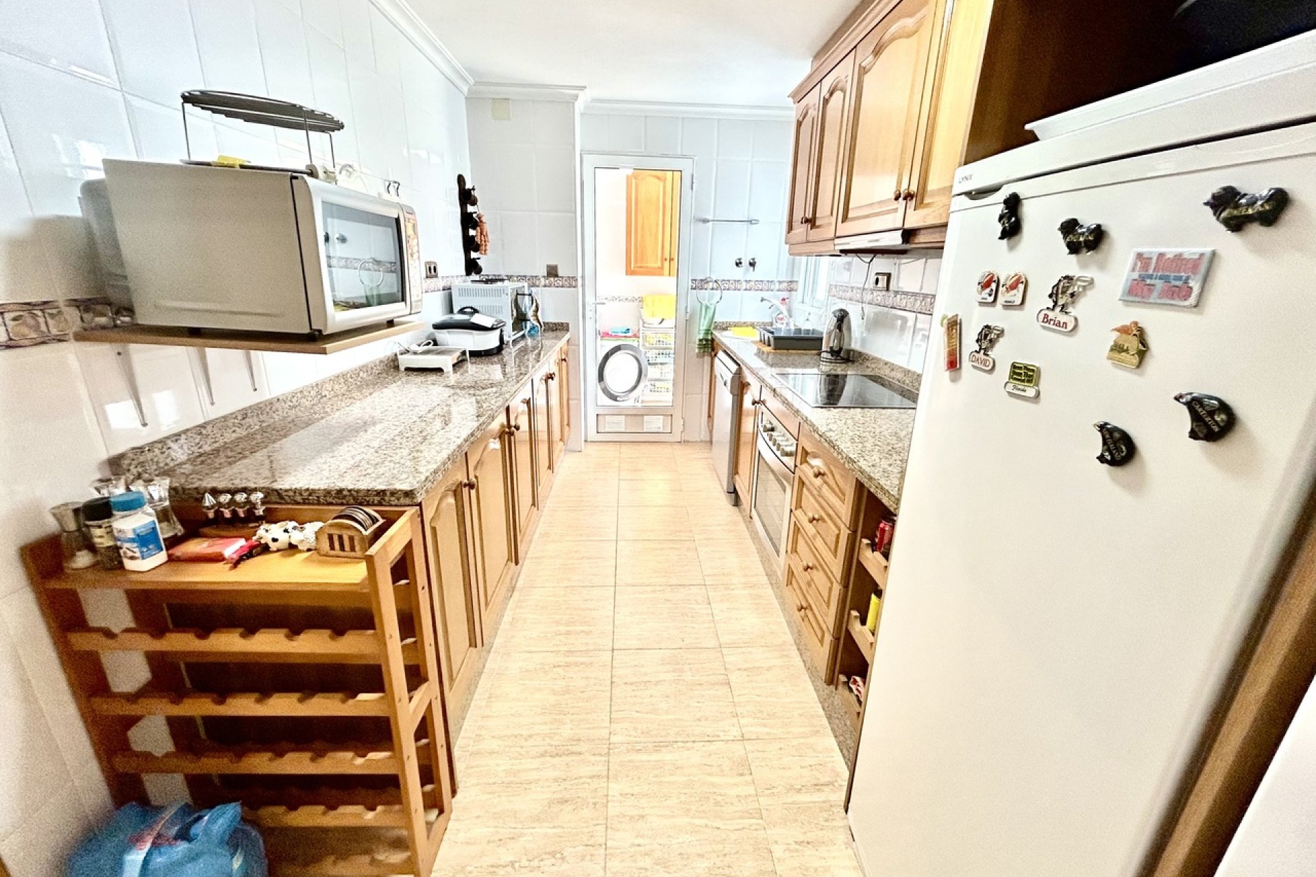 Resale - Apartment - Almoradí