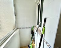 Resale - Apartment - Almoradí